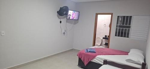 Indaiatuba Apartamento | kitnet 4 Paulista Douglas · Loft 4 Espaço Inteiro em Frente ao PQ Ecológico