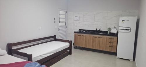 Indaiatuba Apartamento | kitnet 4 Paulista Douglas · Loft 4 Espaço Inteiro em Frente ao PQ Ecológico