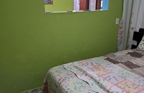 Sao Francisco da Praia Casa | Kitnet 500m da praia