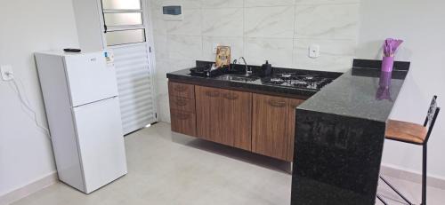 Indaiatuba Apartamento | kitnet 8 Paulista Douglas · Loft 8 Espaço Inteiro Vista para o PQ Ecológico