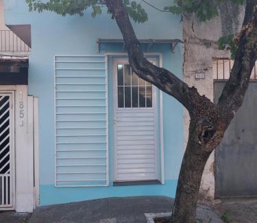 Sao Paulo Apartamento | Kitnet a 400m do metrô Vila Sonia Butantã e 3,2km do Morumbis
