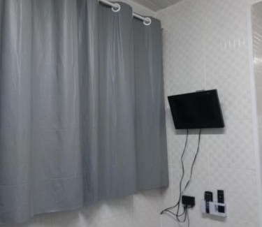 Sao Paulo Apartamento | Kitnet a 400m do metrô Vila Sonia Butantã e 3,2km do Morumbis