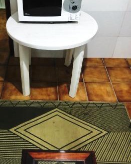Centro Apartamento | Kitnet a 50 metros da praia