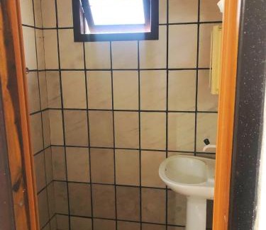 Centro Apartamento | Kitnet a 50 metros da praia