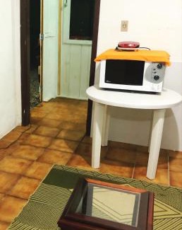 Centro Apartamento | Kitnet a 50 metros da praia