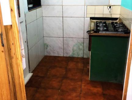 Centro Apartamento | Kitnet a 50 metros da praia