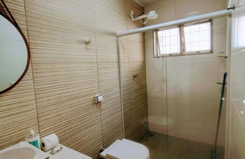 Sao Jose do Rio Preto Apartamento | Kitnet aconchegante próxima ao Austa