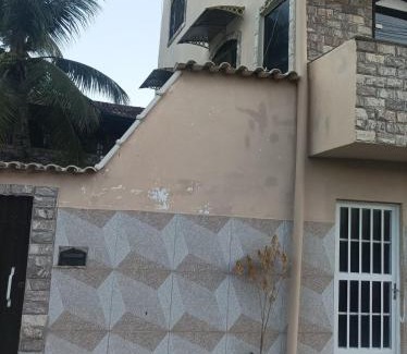 Marica Casa | Kitnet aconchegante e economica Trabalho e estudo