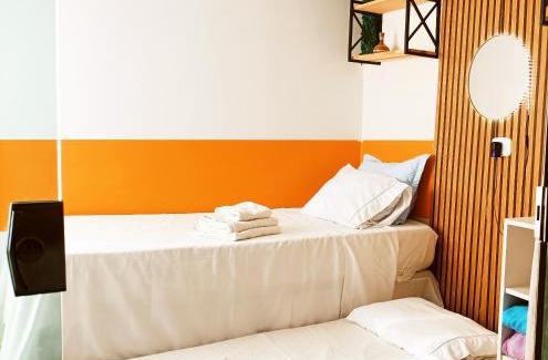 Paranavai Casa | Kitnet Aconchego com ar condicionado
