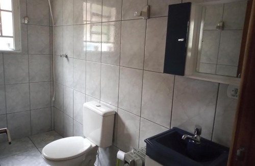 Vila Loli Casa | kitnet Andrade