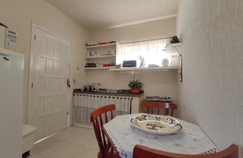 Vila Loli Casa | kitnet Andrade
