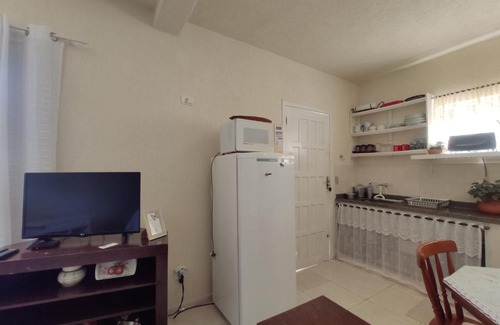 Vila Loli Casa | kitnet Andrade