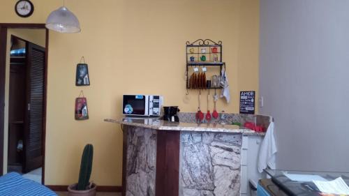 Miguel Pereira Apartamento | Kitnet Aurora