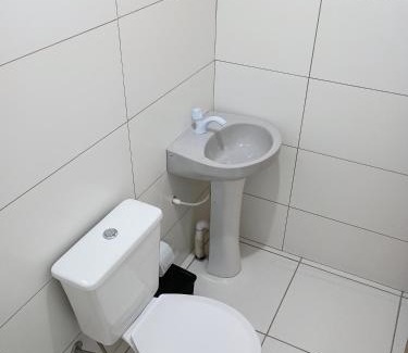 Canto Grande Apartamento | Kitnet bananeira