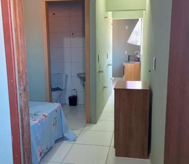 Canto Grande Apartamento | Kitnet bananeira