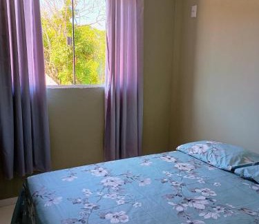 Canto Grande Apartamento | Kitnet bananeira