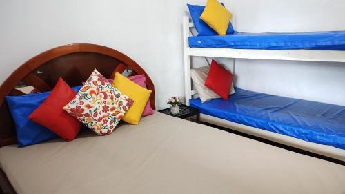Jardim Paulista Apartamento | KITNET BERTIOGA - Centro - WIFI - TV - Garagem - Cozinha