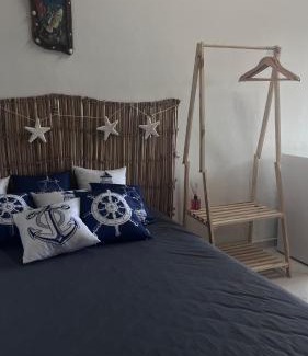 Balneario Mogiano Apartamento | Kitnet Boraceia mar e sol