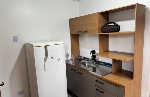 Guarani Casa | Kitnet