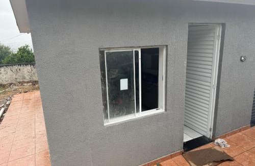 Guarani Casa | Kitnet