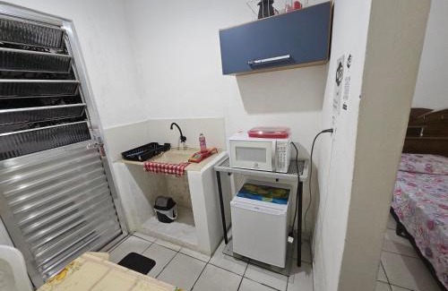 Guarulhos Casa | Kitnet