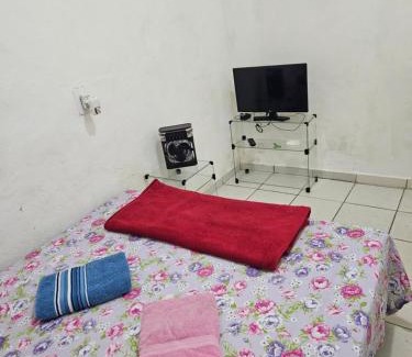 Guarulhos Casa | Kitnet