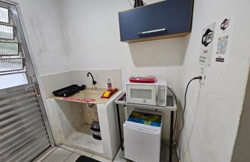Guarulhos Casa | Kitnet