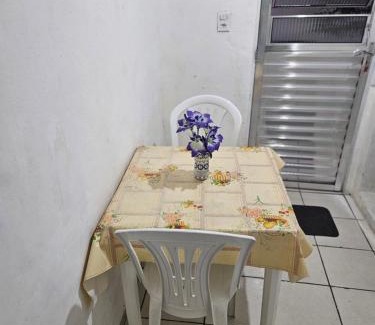 Guarulhos Casa | Kitnet