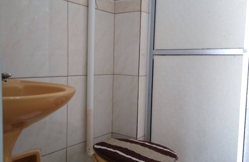 Vila Nova Casa | COCINA AL MAR EN IMBITUBA SC