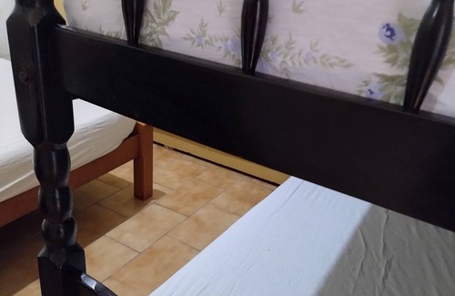 Vila Nova Casa | COCINA AL MAR EN IMBITUBA SC