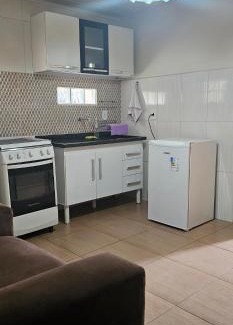 Venda Nova Do Imigrante Apartamento | Kitnet Canaltures