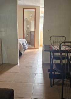 Venda Nova Do Imigrante Apartamento | Kitnet Canaltures