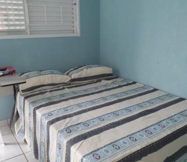 Piratininga Casa | Kitnet Camilóca 1