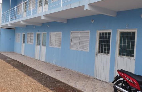 Piratininga Casa | Kitnet Camilóca 3