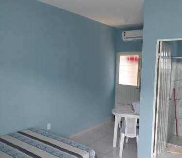 Piratininga Casa | Kitnet Camilóca 3