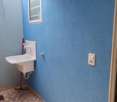Piratininga Casa | Kitnet Camilóca 3