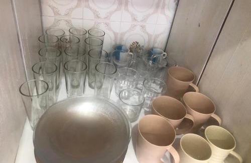 Centro Apartamento | Kitnet Cantinho 26