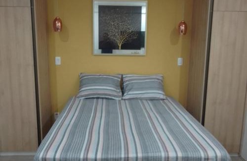 Canto do Forte Apartamento | KITNET CANTO DO FORTE SP
