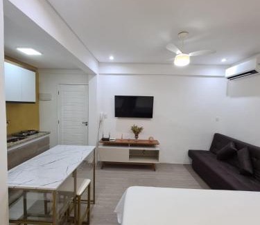 Canto do Forte Apartamento | KITNET CANTO DO FORTE SP