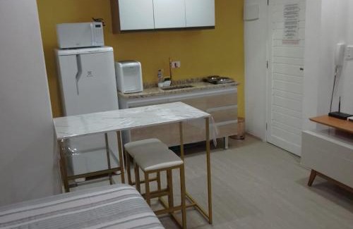 Canto do Forte Apartamento | KITNET CANTO DO FORTE SP