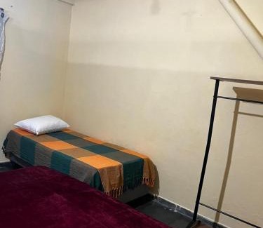 Santo Antonio do Pinhal Apartamento | Kitnet Centro