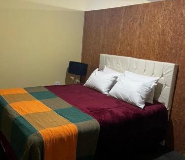 Santo Antonio do Pinhal Apartamento | Kitnet Centro