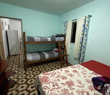 Sao Thome das Letras Casa | Kitnet Centro