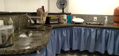 Vila Velha Apartamento | KITNET COM GARAGEM BARRA DO JUCU