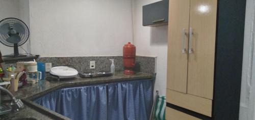 Vila Velha Apartamento | KITNET COM GARAGEM BARRA DO JUCU