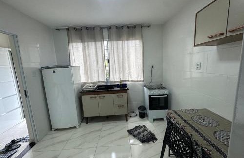 Maua Casa | Kitnet completa, Villa Bocaina!