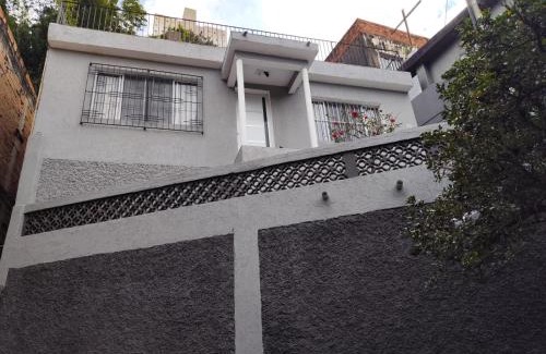 Maua Casa | Kitnet completa, Villa Bocaina!
