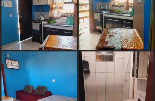 Tramandai Apartamento | kitnet Conjugado em Tramandai