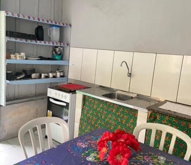 Paranagua Casa | Kitnet da Denise