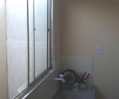 Itaipuacu Casa | Kitnet da Lê